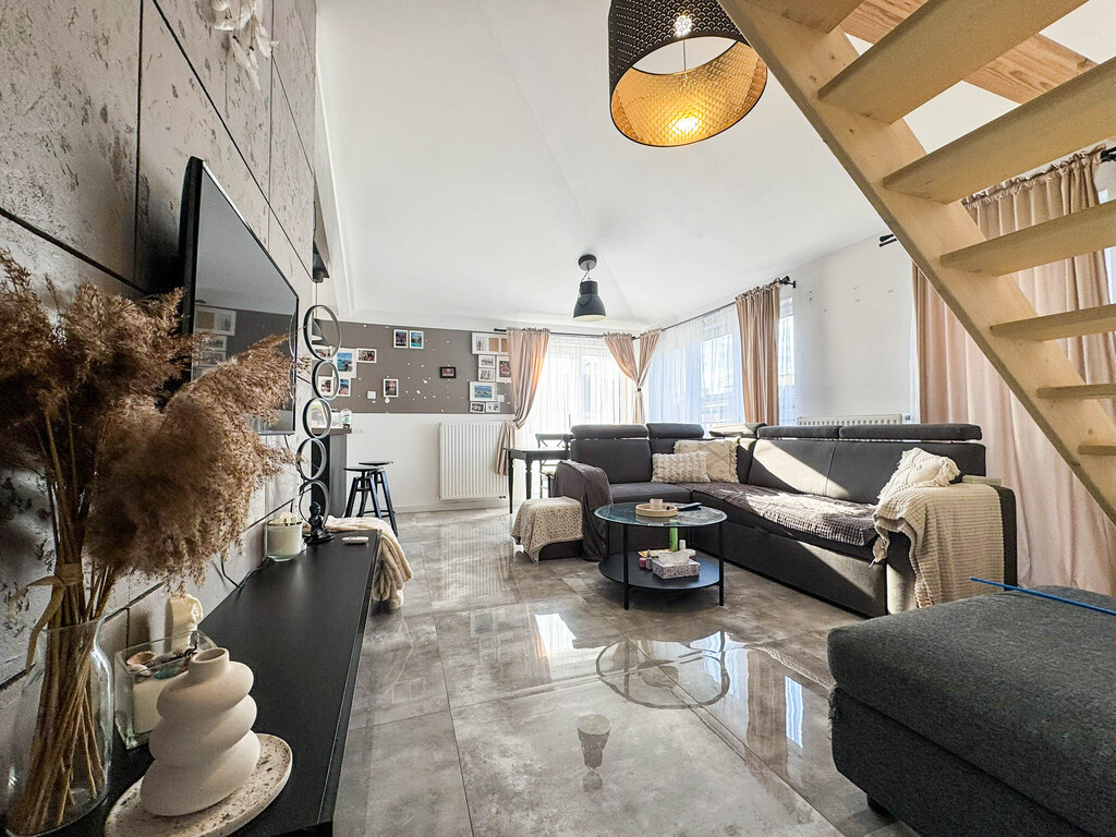 Mieszkanie na sprzedaż Szczecin, Warszewo 60 m2 | Arka Nieruchomości