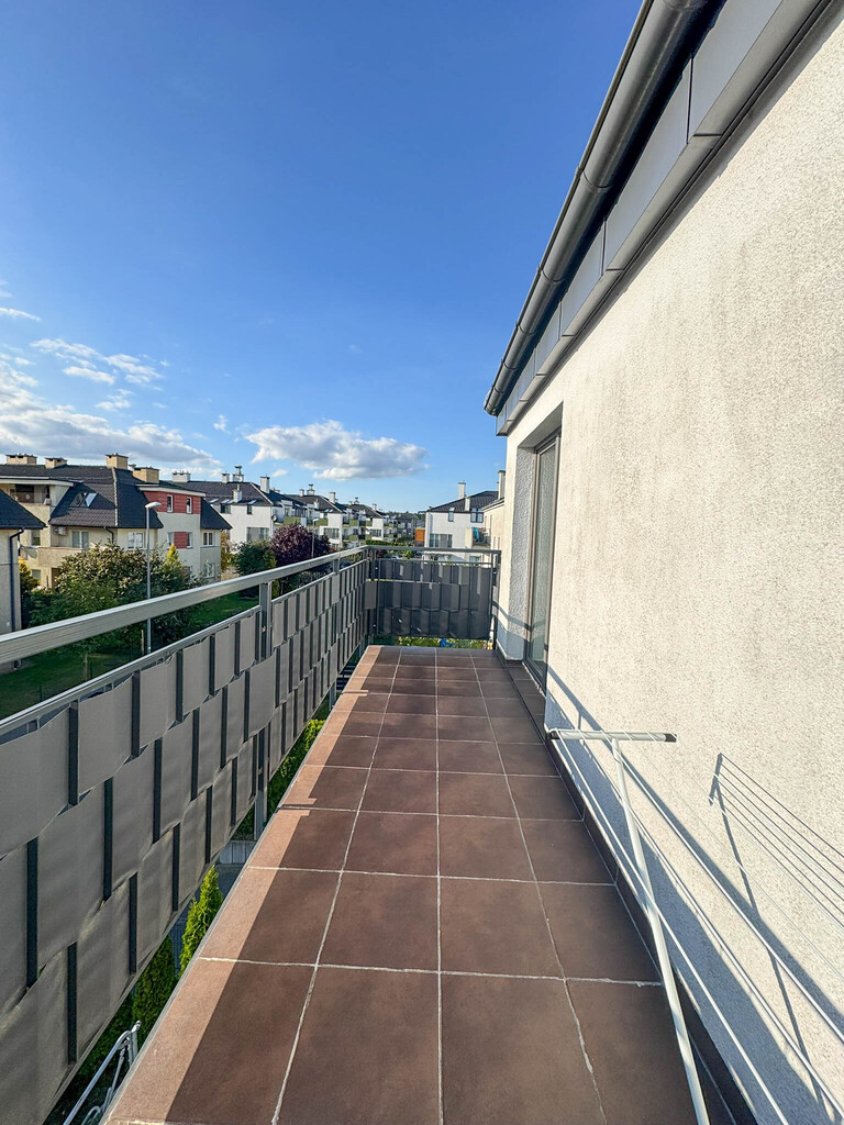 Mieszkanie na sprzedaż Szczecin, Warszewo 60 m2 | Arka Nieruchomości