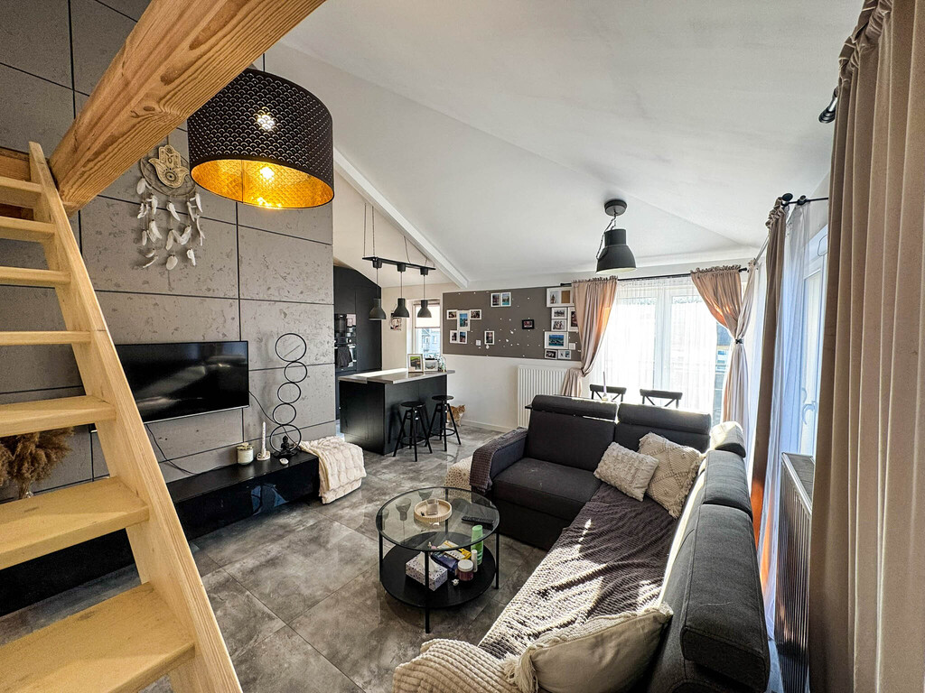 Mieszkanie na sprzedaż Szczecin, Warszewo 60 m2 | Arka Nieruchomości