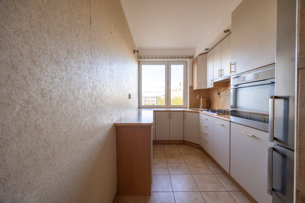 Mieszkanie na sprzedaż Stargard 74 m2 | Arka Nieruchomości