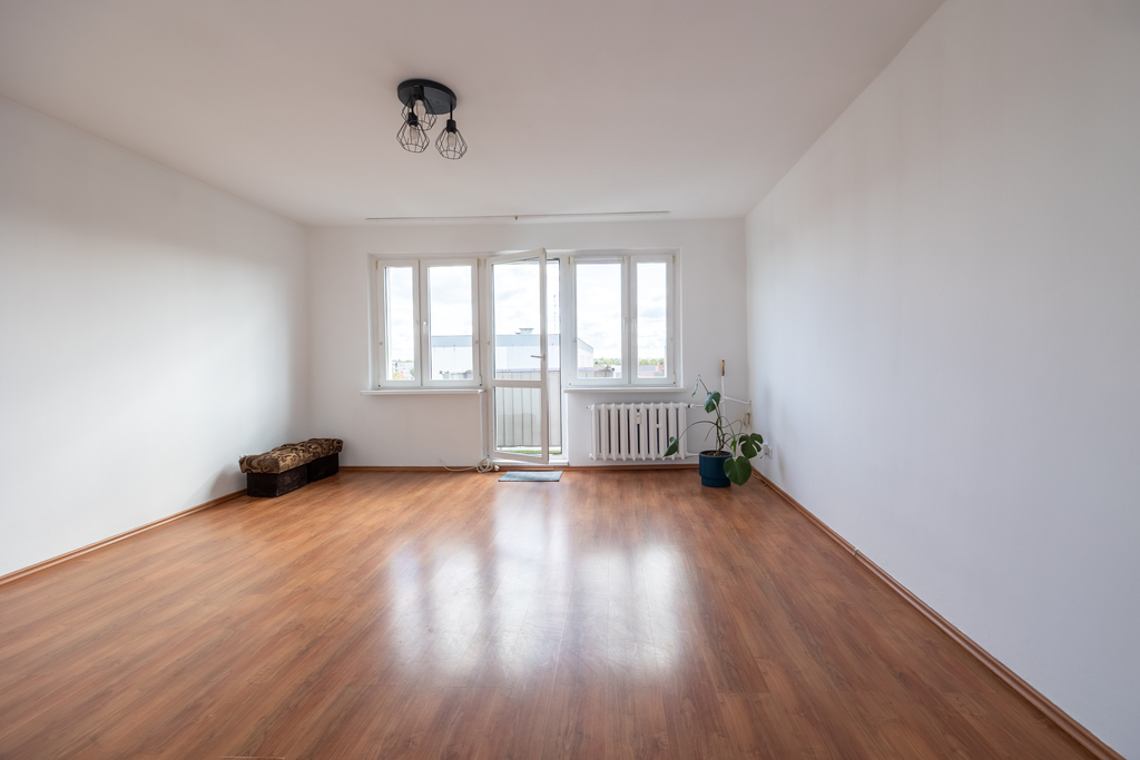 Mieszkanie na sprzedaż Stargard 74 m2 | Arka Nieruchomości