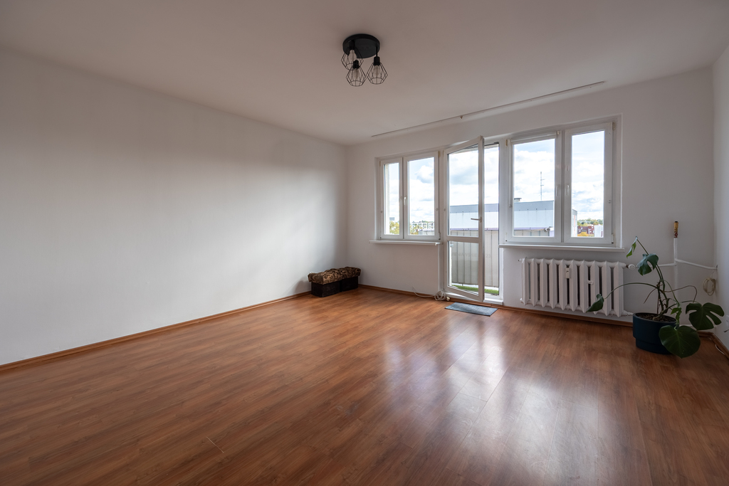 Mieszkanie na sprzedaż Stargard 74 m2 | Arka Nieruchomości