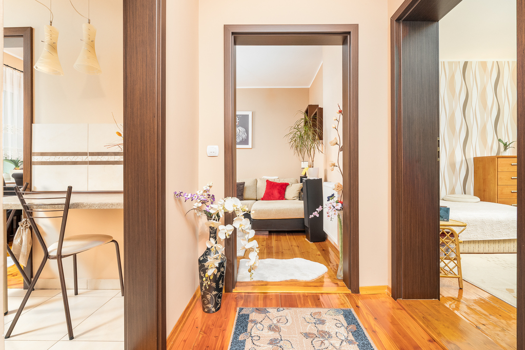 Mieszkanie na sprzedaż Szczecin, Pogodno 76 m2 | Arka Nieruchomości