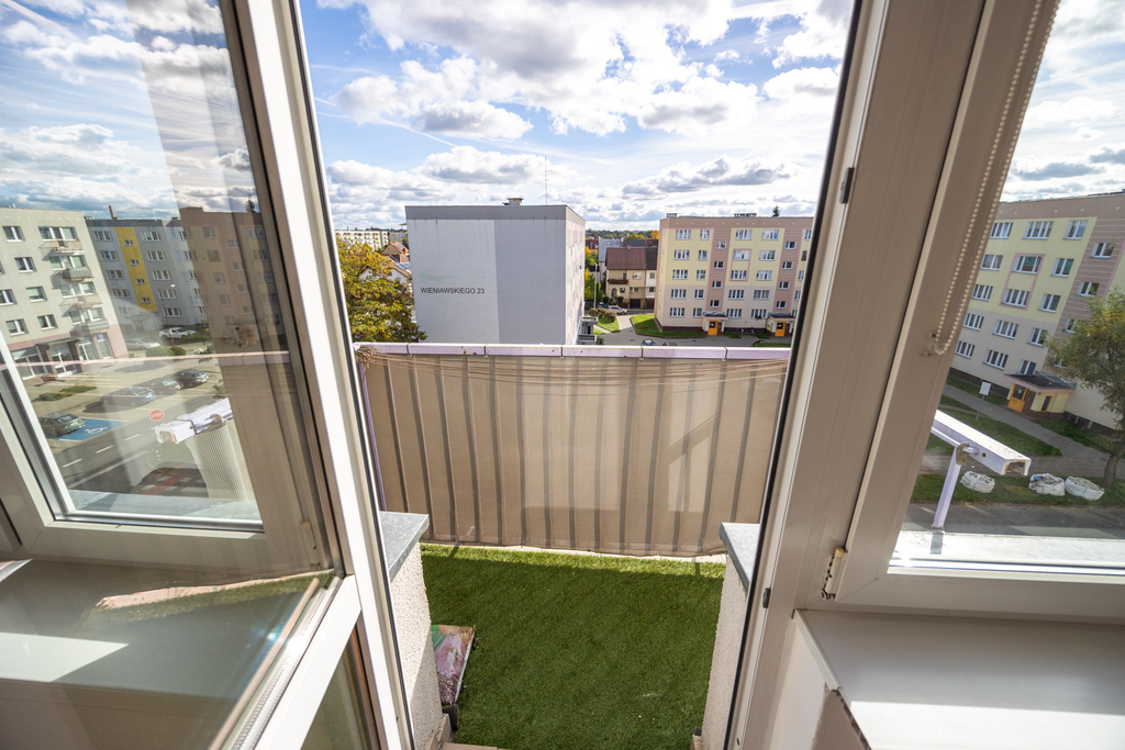 Mieszkanie na sprzedaż Stargard 74 m2 | Arka Nieruchomości