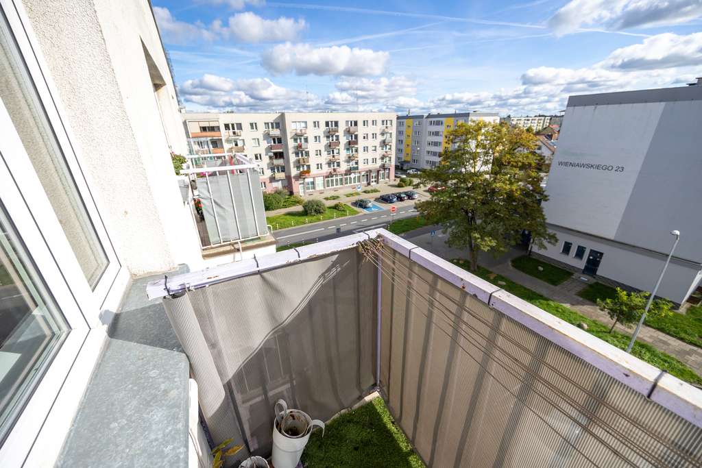 Mieszkanie na sprzedaż Stargard 74 m2 | Arka Nieruchomości