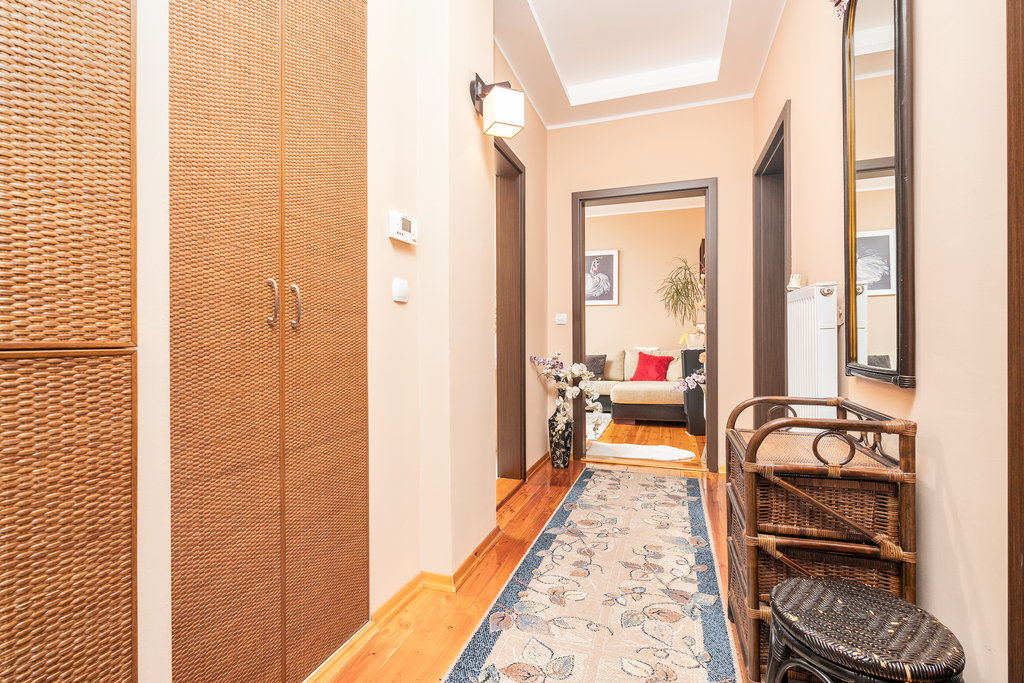 Mieszkanie na sprzedaż Szczecin, Pogodno 76 m2 | Arka Nieruchomości