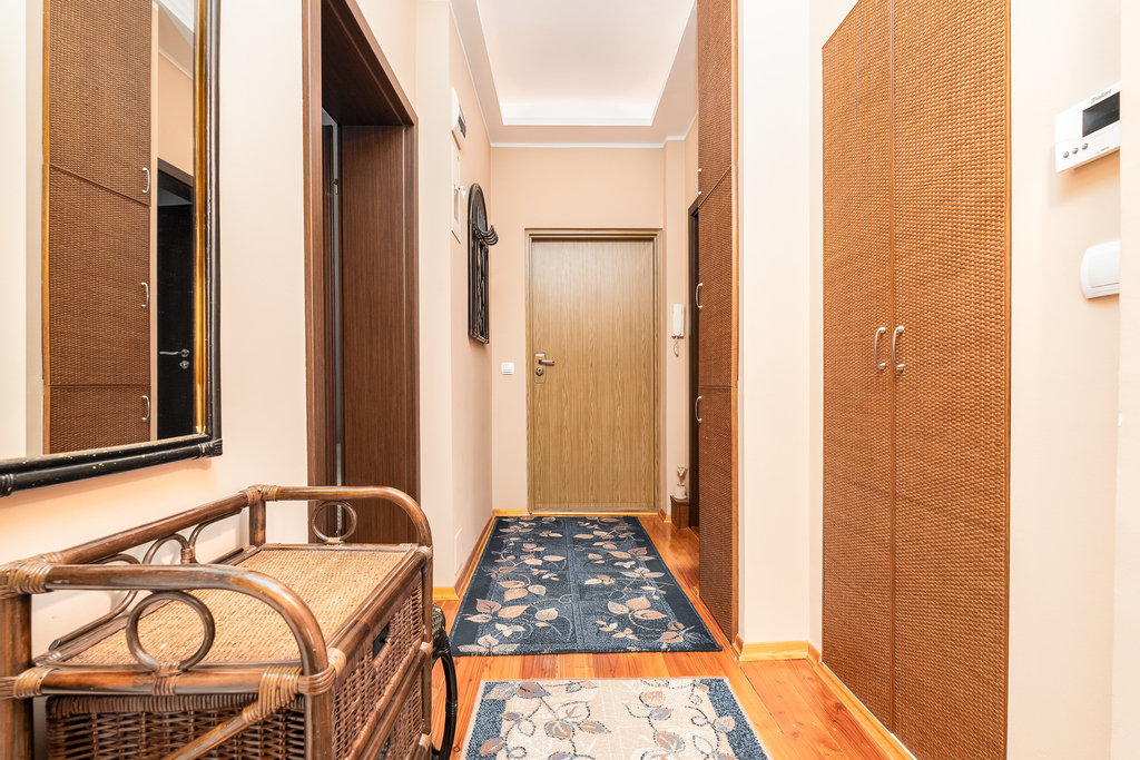 Mieszkanie na sprzedaż Szczecin, Pogodno 76 m2 | Arka Nieruchomości