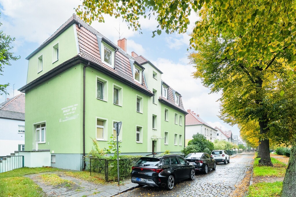 Mieszkanie na sprzedaż Szczecin, Pogodno 76 m2 | Arka Nieruchomości