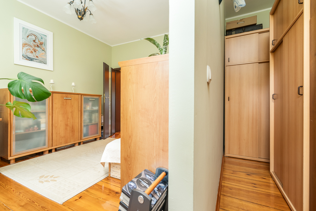 Mieszkanie na sprzedaż Szczecin, Pogodno 76 m2 | Arka Nieruchomości
