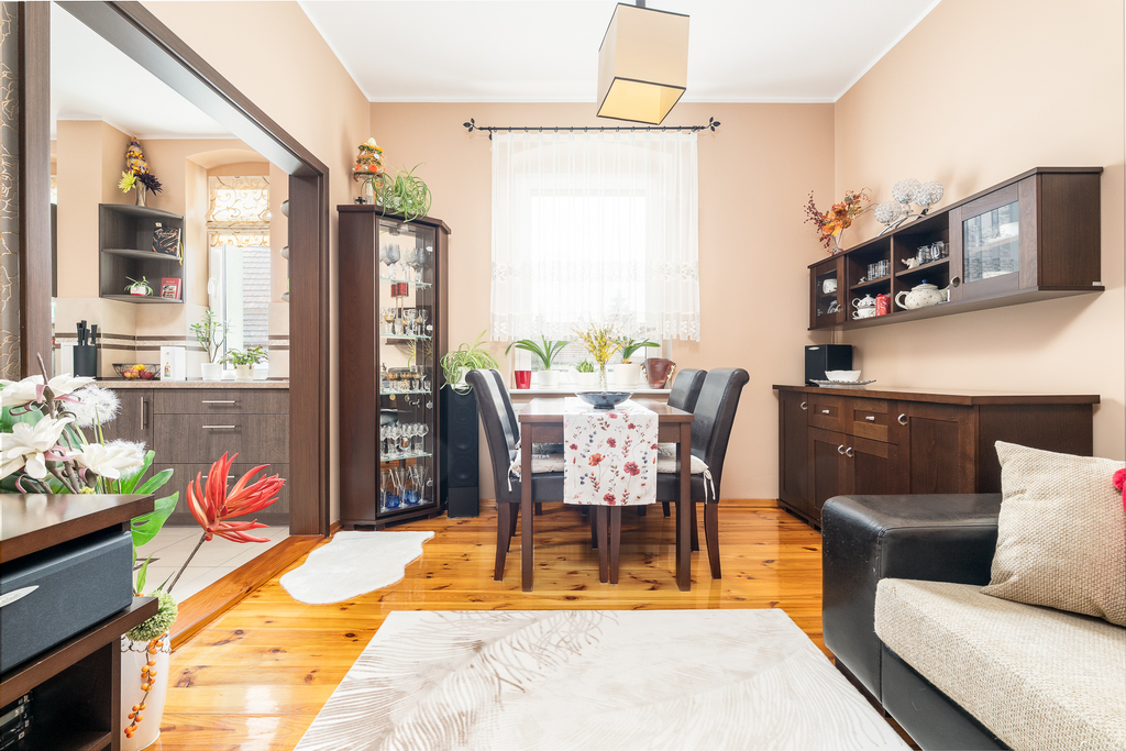Mieszkanie na sprzedaż Szczecin, Pogodno 76 m2 | Arka Nieruchomości