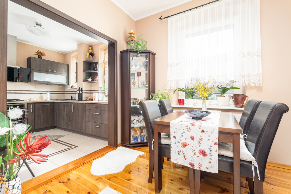 Mieszkanie na sprzedaż Szczecin, Pogodno 76 m2 | Arka Nieruchomości