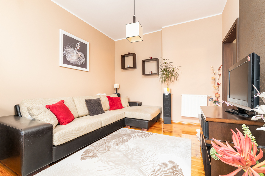 Mieszkanie na sprzedaż Szczecin, Pogodno 76 m2 | Arka Nieruchomości