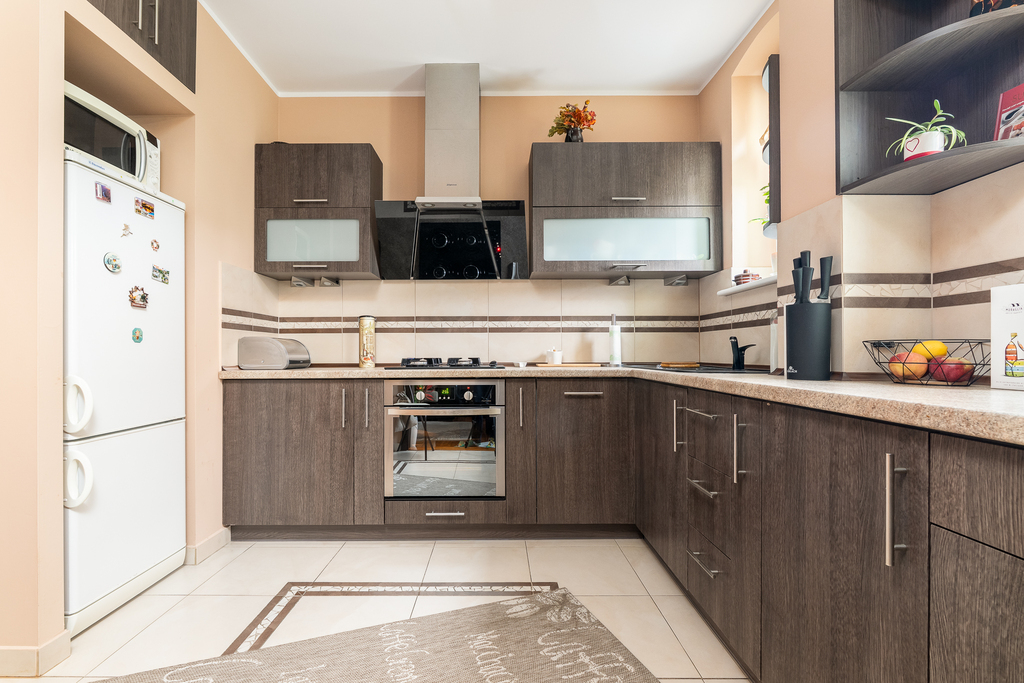 Mieszkanie na sprzedaż Szczecin, Pogodno 76 m2 | Arka Nieruchomości
