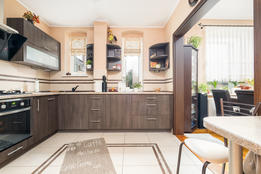 Mieszkanie na sprzedaż Szczecin, Pogodno 76 m2 | Arka Nieruchomości
