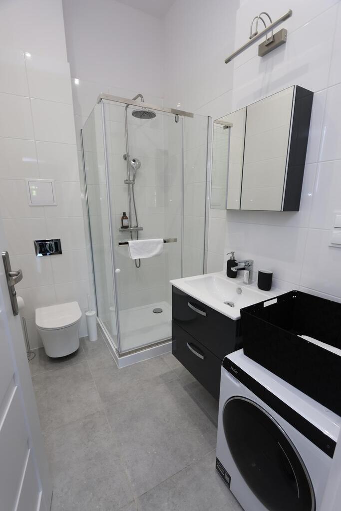 Mieszkanie na sprzedaż Szczecin, Śródmieście 63 m2 | Arka Nieruchomości