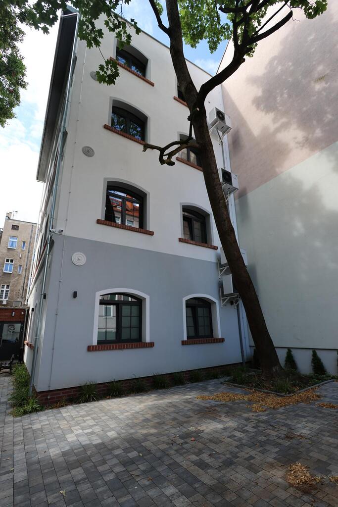 Mieszkanie na sprzedaż Szczecin, Śródmieście 63 m2 | Arka Nieruchomości