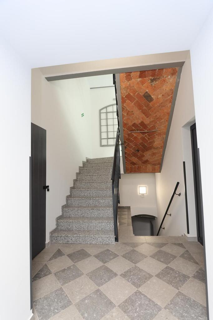 Mieszkanie na sprzedaż Szczecin, Śródmieście 63 m2 | Arka Nieruchomości