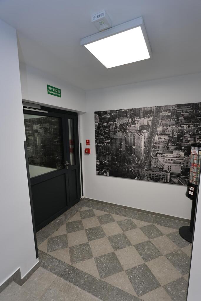 Mieszkanie na sprzedaż Szczecin, Śródmieście 63 m2 | Arka Nieruchomości