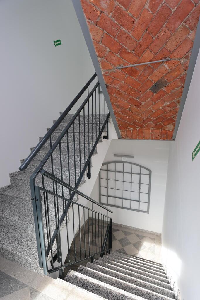 Mieszkanie na sprzedaż Szczecin, Śródmieście 63 m2 | Arka Nieruchomości