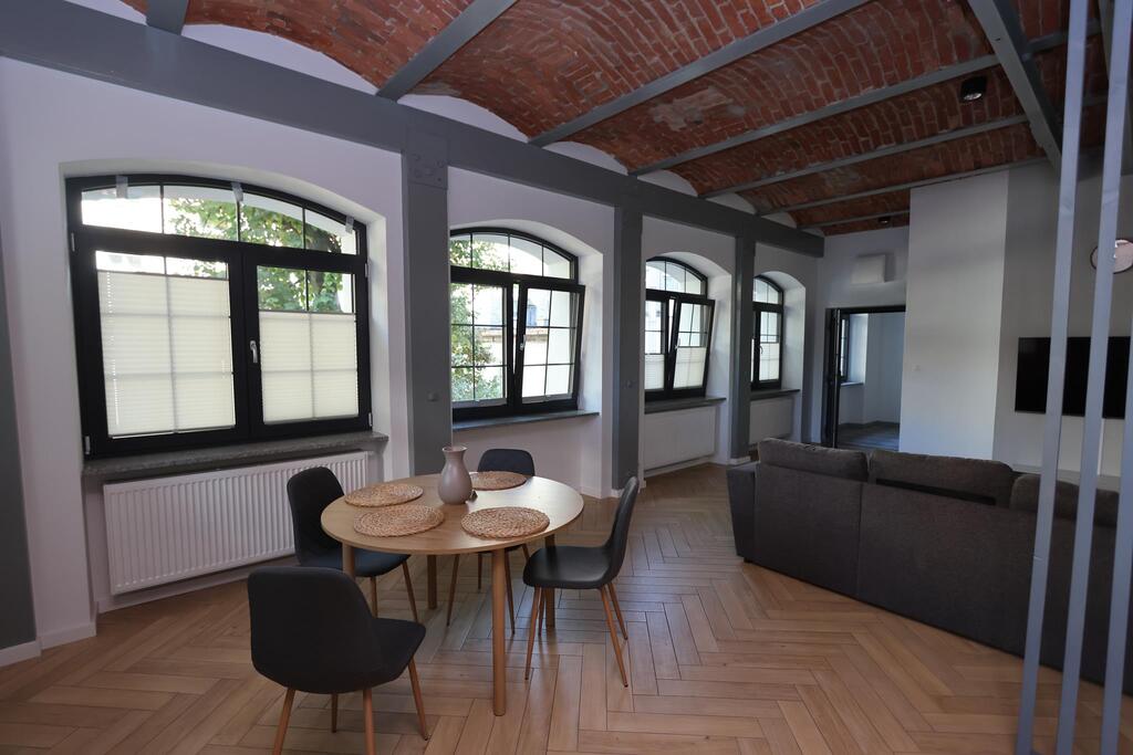 Mieszkanie na sprzedaż Szczecin, Śródmieście 63 m2 | Arka Nieruchomości