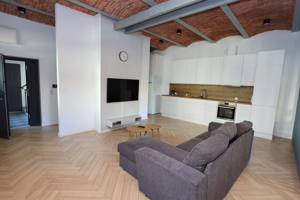 Mieszkanie na sprzedaż Szczecin, Śródmieście 63 m2 | Arka Nieruchomości