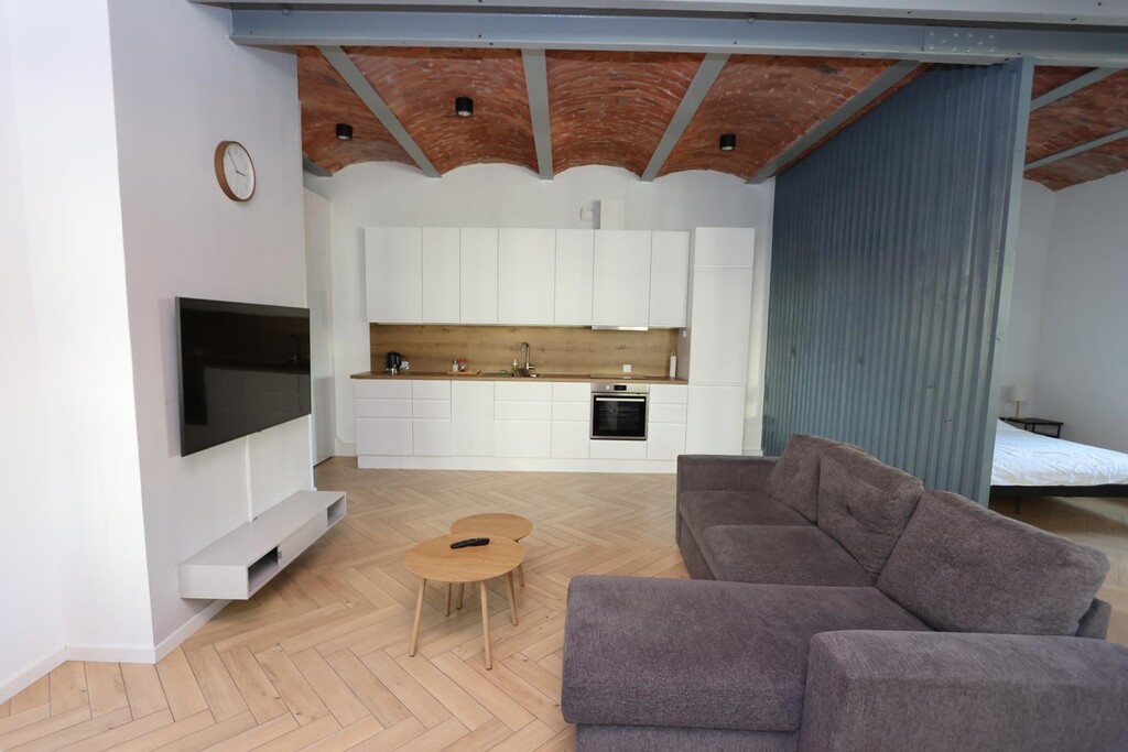 Mieszkanie na sprzedaż Szczecin, Śródmieście 63 m2 | Arka Nieruchomości
