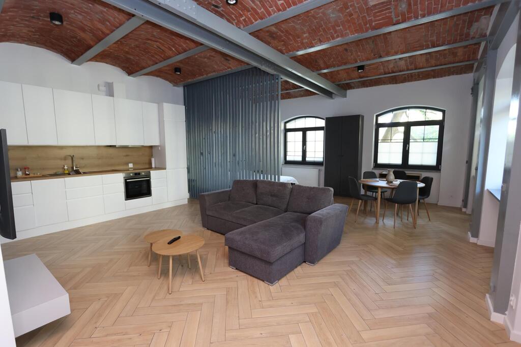 Mieszkanie na sprzedaż Szczecin, Śródmieście 63 m2 | Arka Nieruchomości