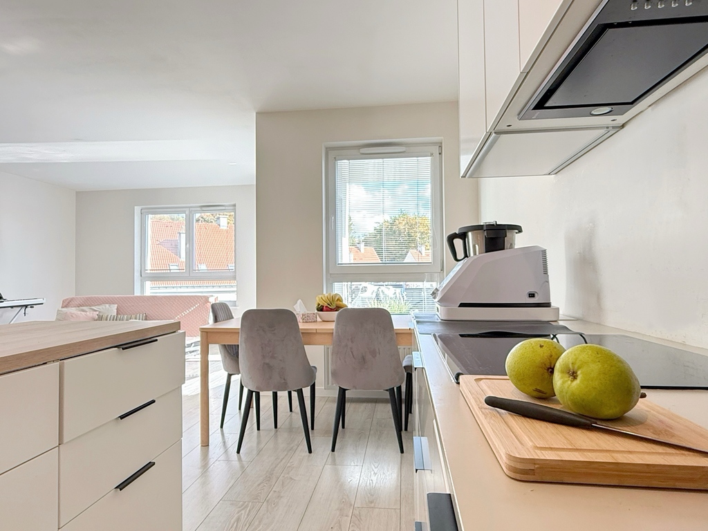 Mieszkanie na sprzedaż Szczecin, Gumieńce 81 m2 | Arka Nieruchomości