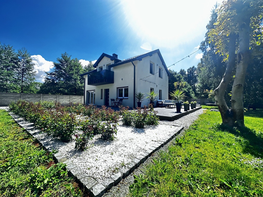 Zdjęcie nieruchomości