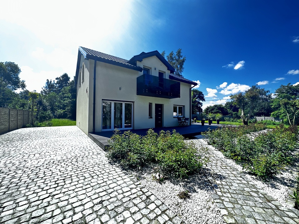 Zdjęcie nieruchomości