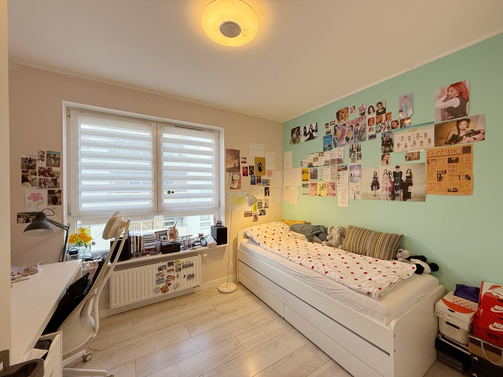 Mieszkanie na sprzedaż Szczecin, Gumieńce 81 m2 | Arka Nieruchomości