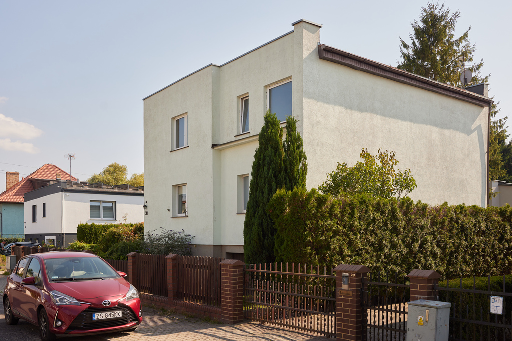 Dom na sprzedaż Szczecin, Gumieńce 178 m2 | Arka Nieruchomości