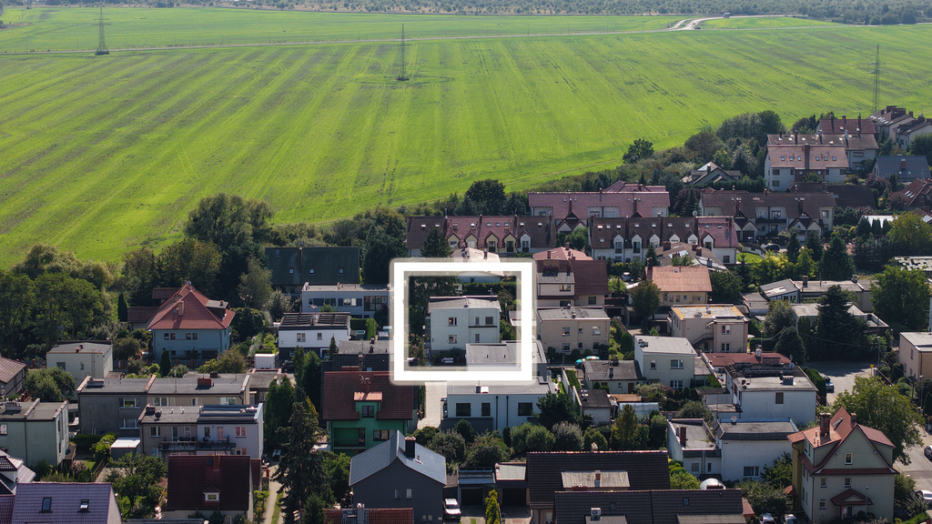 Dom na sprzedaż Szczecin, Gumieńce 178 m2 | Arka Nieruchomości