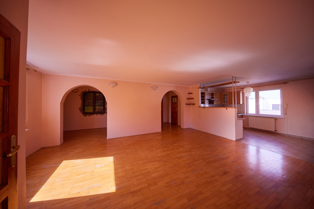 Dom na sprzedaż Szczecin, Gumieńce 178 m2 | Arka Nieruchomości