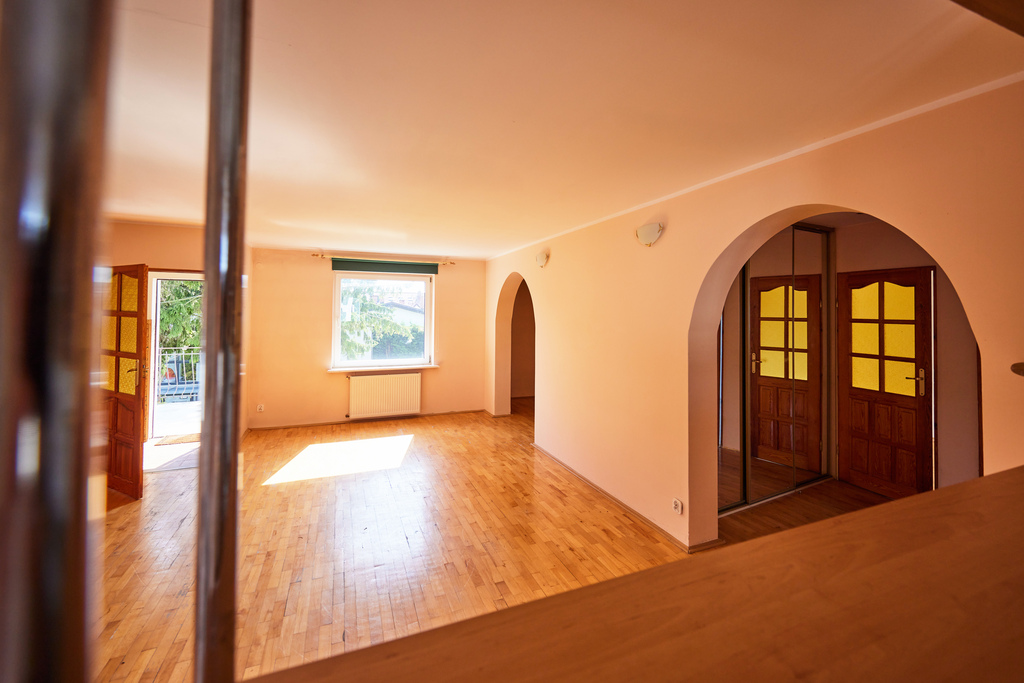 Dom na sprzedaż Szczecin, Gumieńce 178 m2 | Arka Nieruchomości