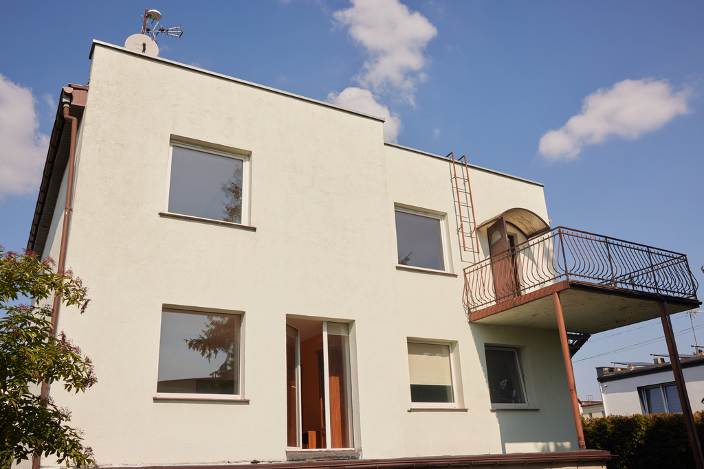 Dom na sprzedaż Szczecin, Gumieńce 178 m2 | Arka Nieruchomości