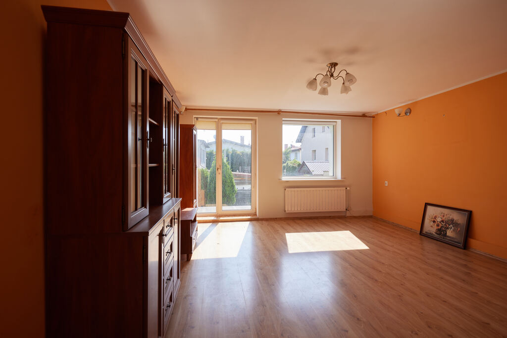 Dom na sprzedaż Szczecin, Gumieńce 178 m2 | Arka Nieruchomości