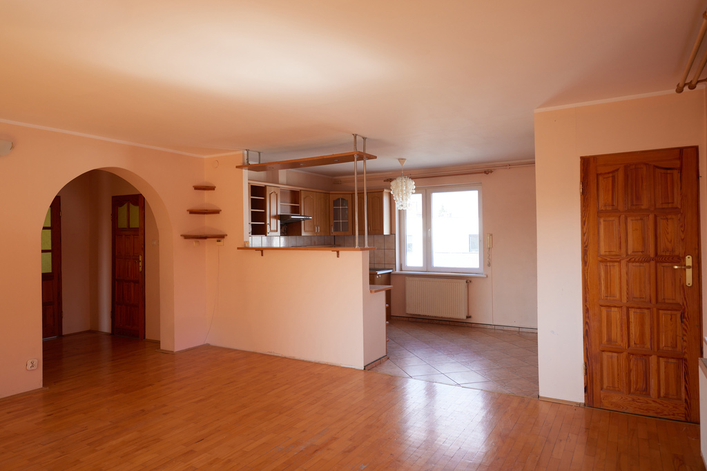 Dom na sprzedaż Szczecin, Gumieńce 178 m2 | Arka Nieruchomości