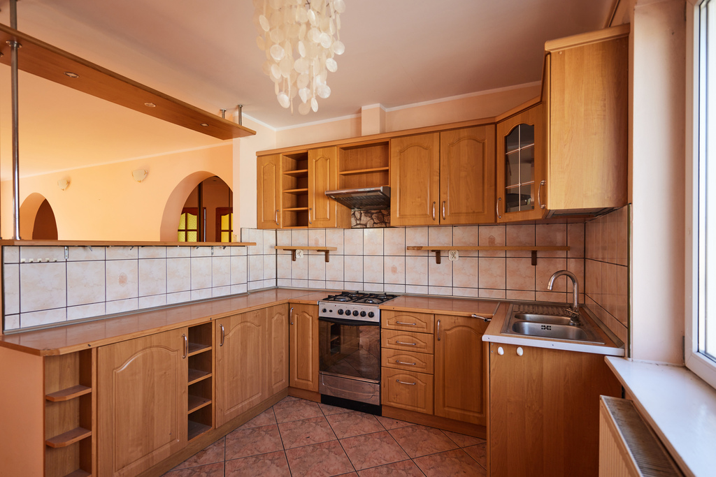 Dom na sprzedaż Szczecin, Gumieńce 178 m2 | Arka Nieruchomości