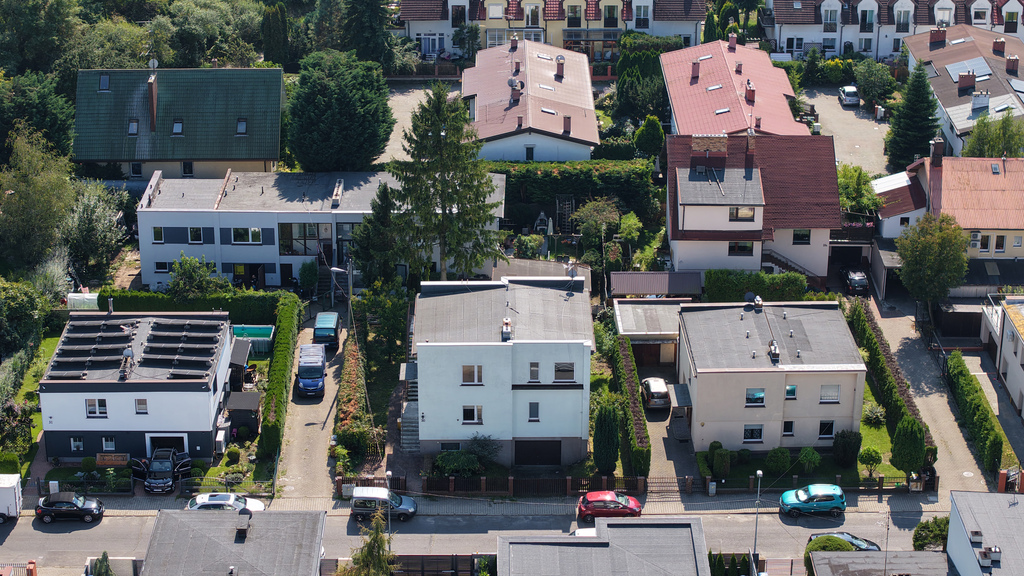 Dom na sprzedaż Szczecin, Gumieńce 178 m2 | Arka Nieruchomości