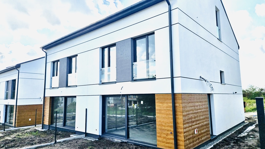 Zdjęcie nieruchomości