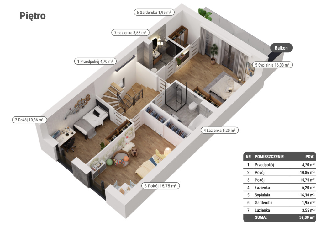 Zdjęcie nieruchomości