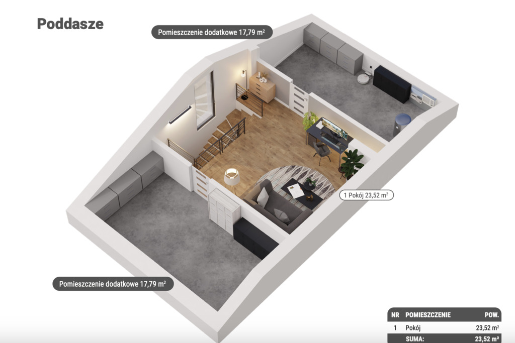 Zdjęcie nieruchomości