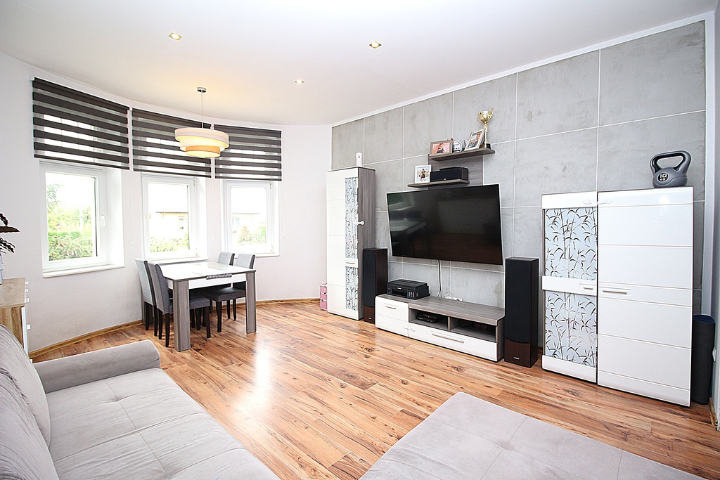 Mieszkanie na sprzedaż Suchań 52 m2 | Arka Nieruchomości