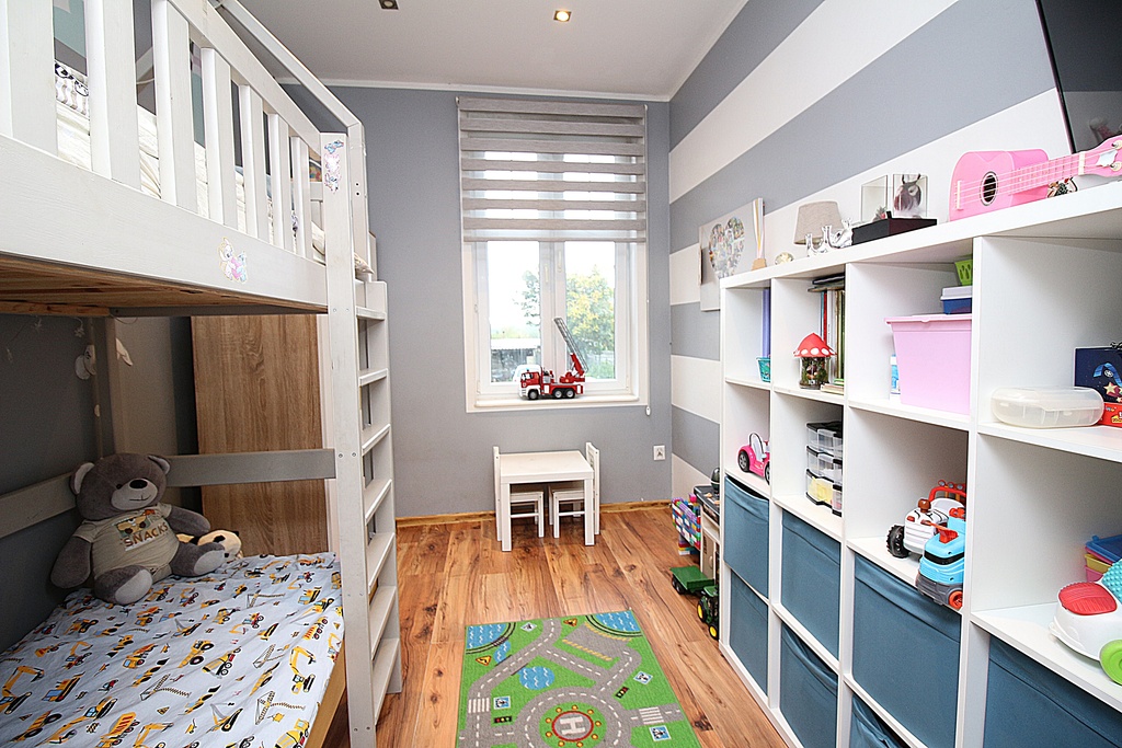 Mieszkanie na sprzedaż Suchań 52 m2 | Arka Nieruchomości