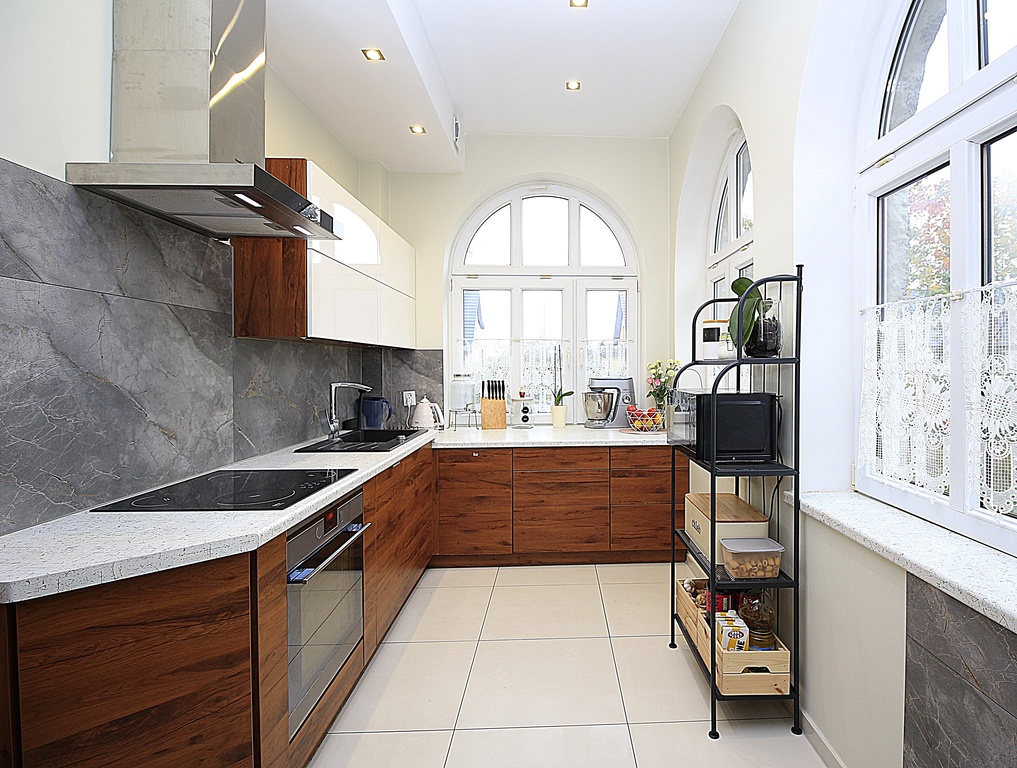 Mieszkanie na sprzedaż Suchań 52 m2 | Arka Nieruchomości