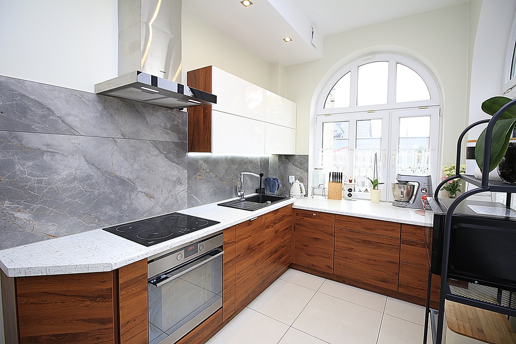 Mieszkanie na sprzedaż Suchań 52 m2 | Arka Nieruchomości