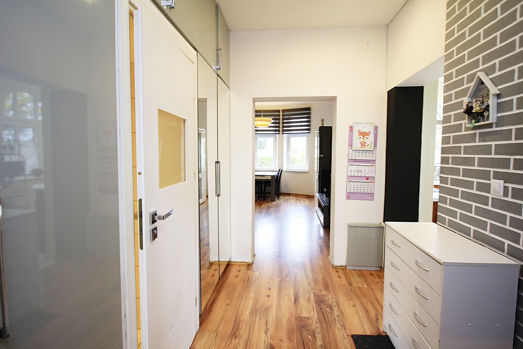 Mieszkanie na sprzedaż Suchań 52 m2 | Arka Nieruchomości