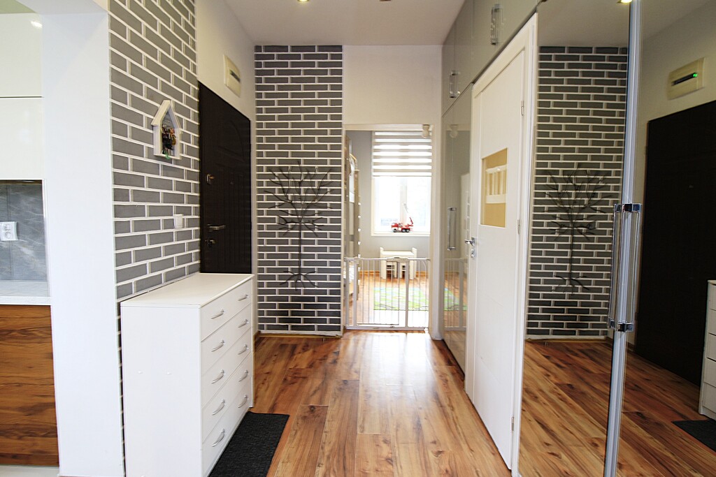 Mieszkanie na sprzedaż Suchań 52 m2 | Arka Nieruchomości