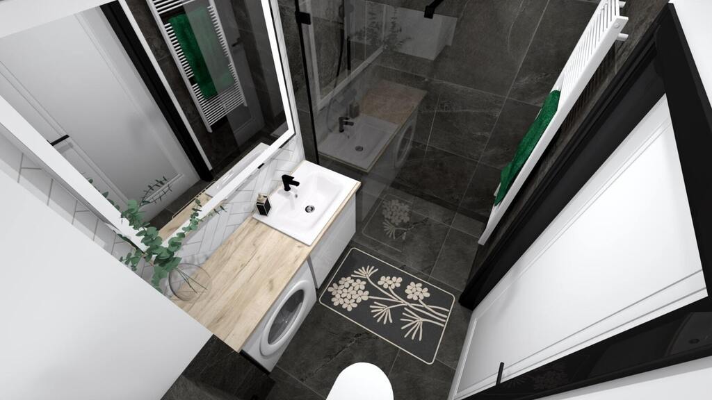 Mieszkanie na sprzedaż Szczecin, Drzetowo 46 m2 | Arka Nieruchomości